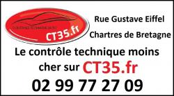 CT35 (Contrôle Technique)